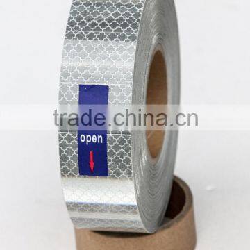 ECE R104 Conspicuity Reflective tape