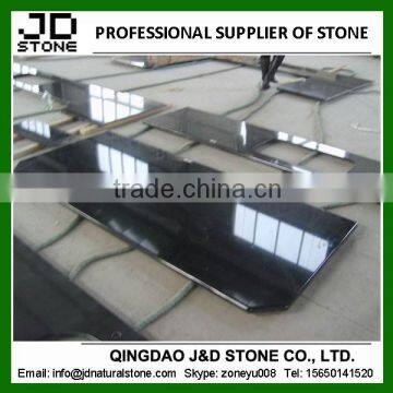 balck granite kitchen counter for sale