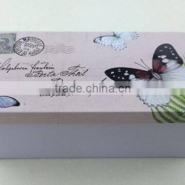 Empty Lip Balm Tin Container photo-2