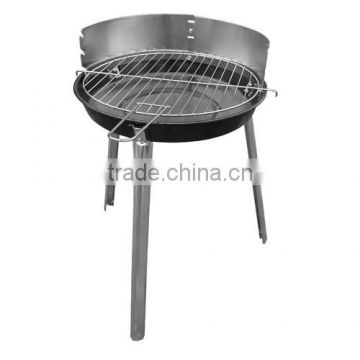 charcoal bbq grill with adjustable height