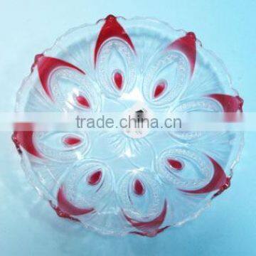 PS Tray,transparent Laser Series,crystal Tray,fruit Tray