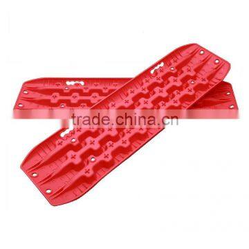 4x4 Sand track off road /Plastic 4x4 Recovery Tracks