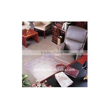 Advanced Carpeted floor Chair mat/pc chair mat/office chair mat