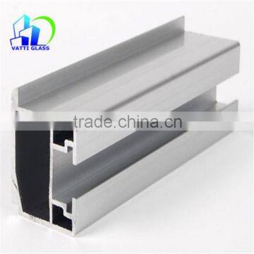 extruded aluminum window frame profiles aluminum profile for picture frames