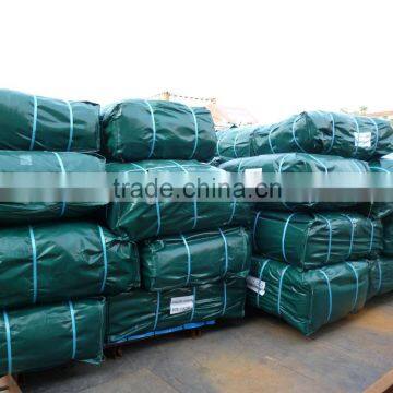 Light Duty Check PE Plastic Sheeting