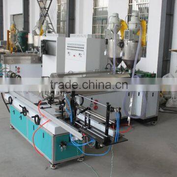 WUXI ANGE PP Spun Filter Cartridge Making Machine-3E&3M photo-2