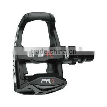 Racing pedal, Road bike, Regular type