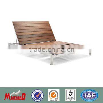 garden furniture uv resistant sun loungers for sale