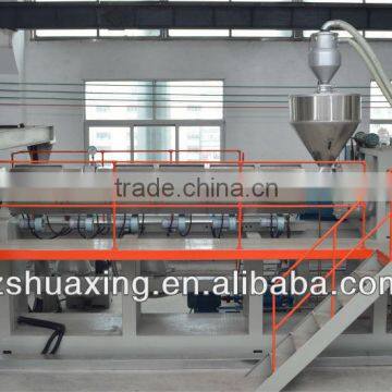2014 New PMMA Sheet Extrusion Line photo-2