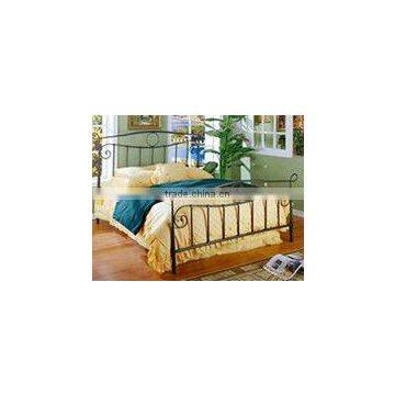 European Style Bed