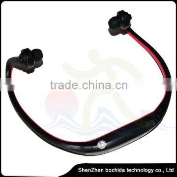 Wholesale Retail Box Sports Stereo Wireless Bluetooth 3.0 S9 Headset Earphone Top Quality Headphone photo-2