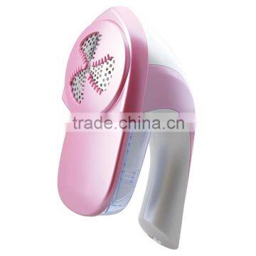 Professional Rechargeable lint remover with outside adapter/brush/lint remover machine