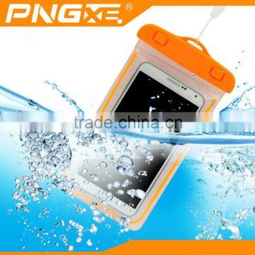 PNGXE Newest Fashionable High Quality Mobile Phone Pouch and Case With Cheap Factory Price Waterproof Bag for All Cell Phone photo-2