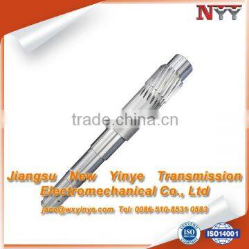 Motor Output Drive Linear Shaft photo-2