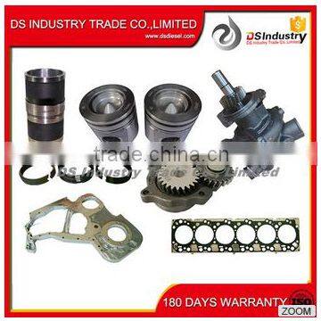 6BT Wholesale Price Piston Ring China Supplier Engine Liner Kit 3904531 photo-4