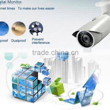 1/2.5-inch 5.0 Megapixel TI 9P006 CMOS P2p ip Camera JM-1511 photo-4
