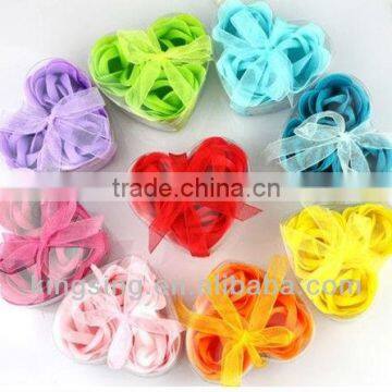 handmade love soap for children
