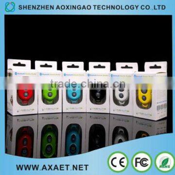 2015 Newest Wireless Ultrosonic Camera Remote Shutter for Android Phone & IOS Phone & Selife Stick photo-6