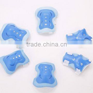 High Quality for Kids Sports Knee Elbow & Wrist Support Protection Durable Safety Protective Gears photo-2