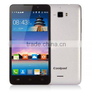 NEW!! Android 4.2 MTK6592 Octa Core 1.7GHz Coolpad F1 phone