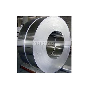 nickel iron alloy Invar 36 strip