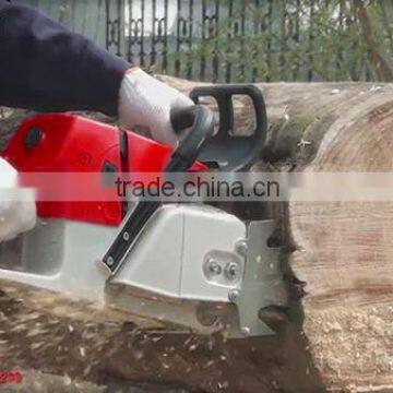 Mini Chainsaw 26cc for Small Branch Cutting photo-3