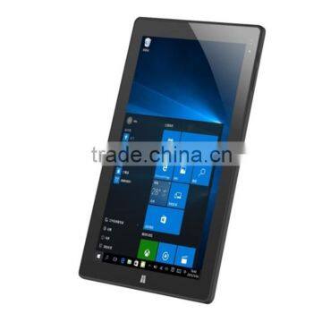 Chuwi Hi10 Tablet PC Win 10 Intel Z8300 64bit Quad Core 1.44GHz 10.1 inch WUXGA IPS Screen 4GB + 64GB Bluetooth 4.0