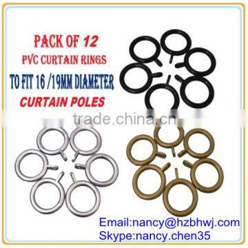 2 Inch Plastic Ring