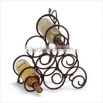 Wine Rack (HF-A-0083)