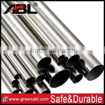 304 stainless steel hollow pipe/tube