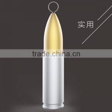 Mini Bullet Design Micro Usb to Type-c Usb Adapter Conector photo-5