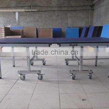 Top Quality best sale cheap wholesale Price park outdoor tennis table for sale