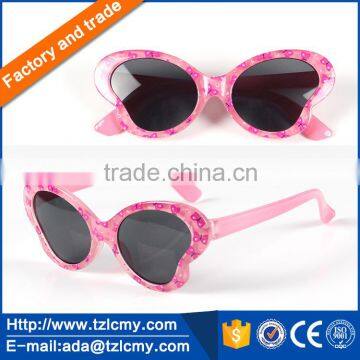 2016Promotion Sunglasses,Kid Promotion Sunglasses,Heart-shaped Kid Sunglasses