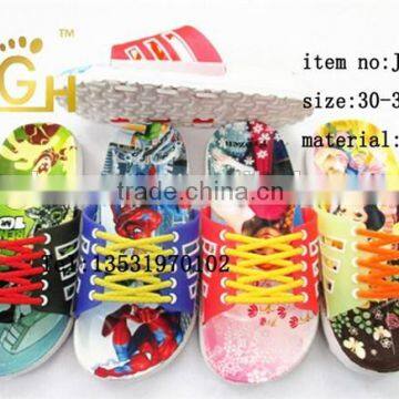 2015 Fashion Hot Sale Pcu Beach Slipper