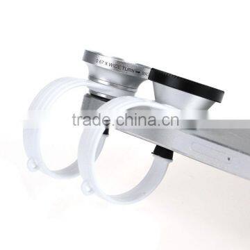613 Mobile Accessory 3 in 1 Universal Lens