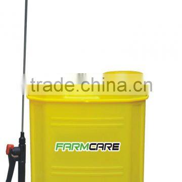 16L backsack automatic battery sprayer