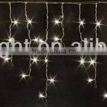 connectable ICICLE LIGHT 3m width 150 pcs led