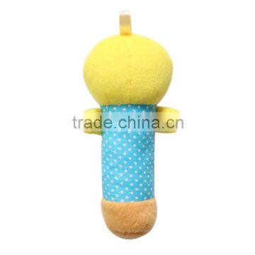Baby Plush Confort Toy Kaifulan New Style Bell Inside photo-2