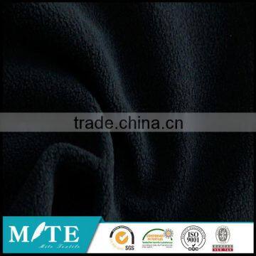 polyester polar fleece printed Knitted fleece for nightclothes