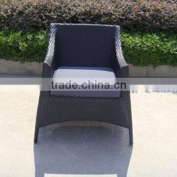 Outdoor 5Pcs Garden Dining Set Rattan Furniture China Supplier photo-2