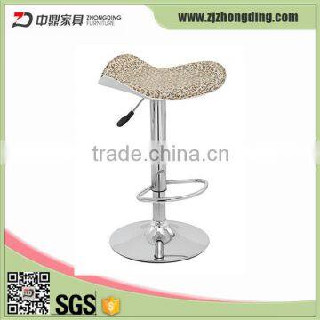 ZD-603B PVC Bar Chair,bar Stool