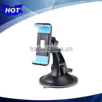 Silicone Protection Anti-skid Windshield Car Holder For Cell Phone