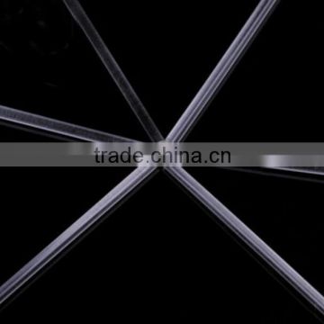 2MM plexiglass rods, PMMA rods