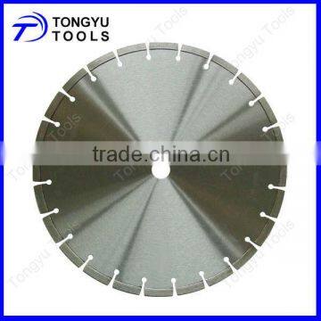 Segmented Diamond Saw Blades