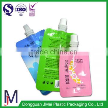 Accept Custom glass baby food jars energy drink plastic wholesale