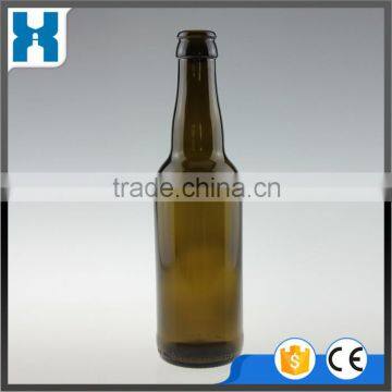 330ML 33CL BROWN GLASS BEER BOTTLE WHOLESALE