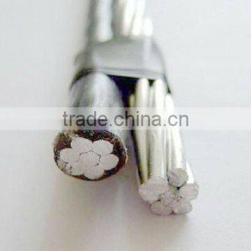 0.6/1KV Overhead Insulated Power Cable Price photo-2