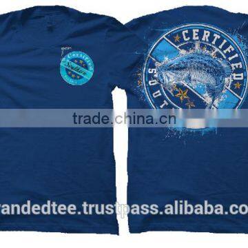 Girls Cotton Top Brand Promotion Custom T-shirt Labels and Tags photo-2