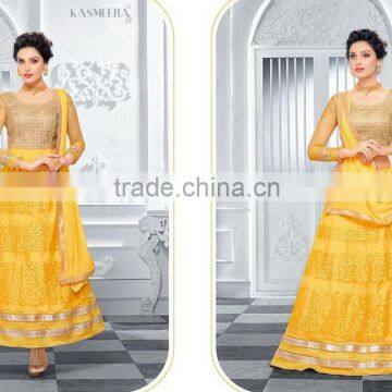 Wholesale Brasso Dress For Salwar Suit