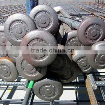 Rebar Anchor Plate